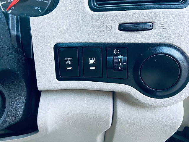 Used Mahindra Scorpio 2021 S5 2WD 7 STR in Delhi