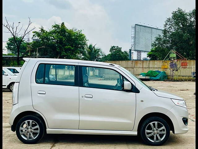 Used Maruti Suzuki Stingray VXi in Pune