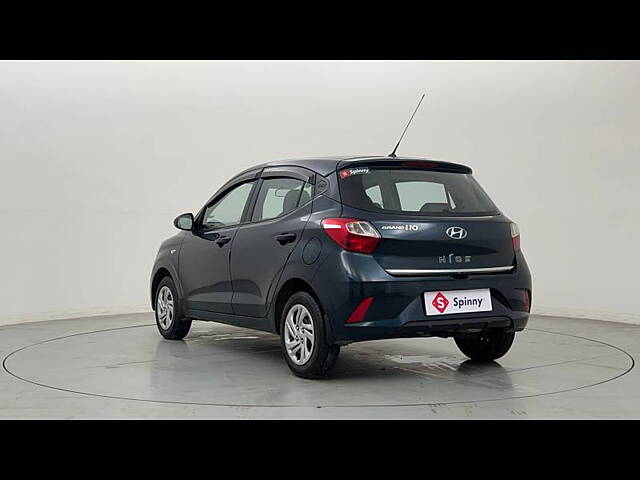 Used Hyundai Grand i10 Nios [2019-2023] Magna 1.2 Kappa VTVT in Faridabad