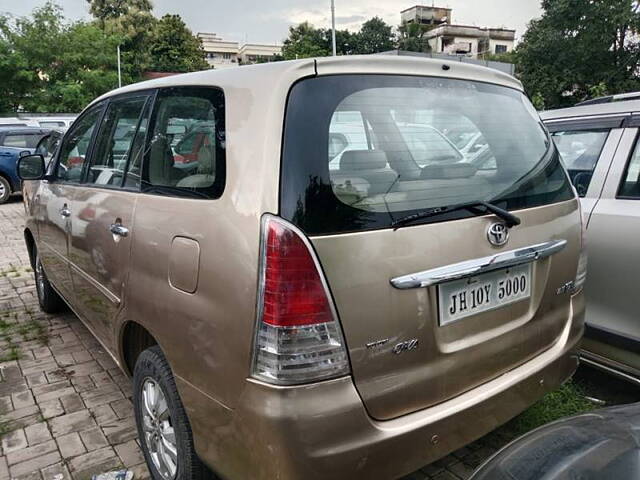 Used Toyota Innova [2005-2009] 2.5 E in Ranchi