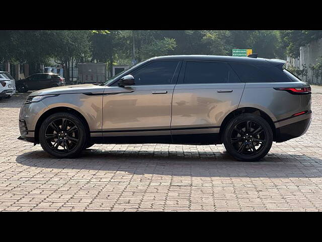 Used Land Rover Range Rover Velar [2017-2023] 2.0 R-Dynamic S Petrol 250 [2017-2020] in Lucknow