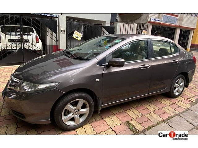 Used Honda City [2011-2014] 1.5 S MT in Kolkata