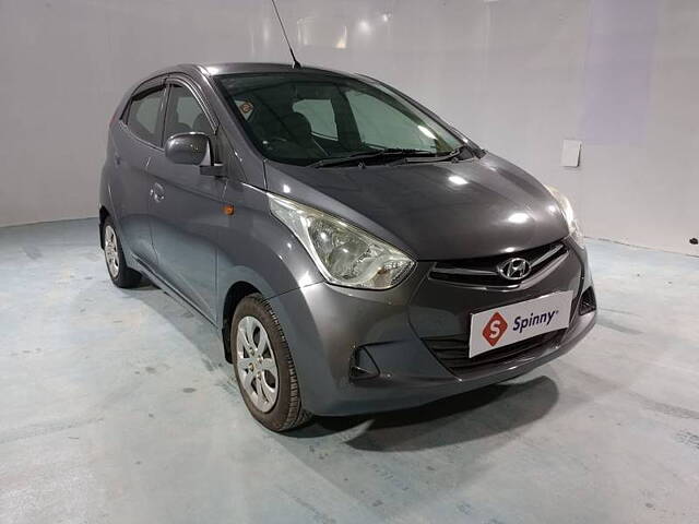 Used Hyundai Eon Magna [2011-2012] in Kochi