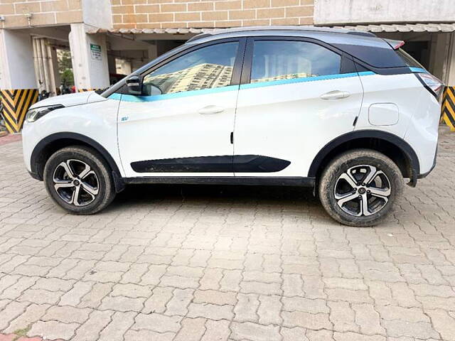 Used Tata Nexon EV [2020-2022] XZ Plus LUX in Chennai