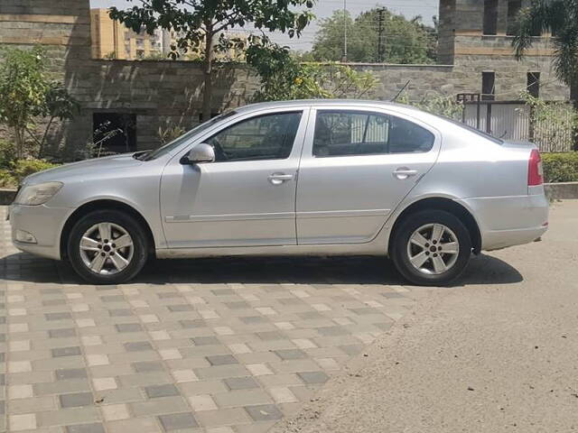 Used Skoda Laura Ambition 2.0 TDI CR MT in Bhopal