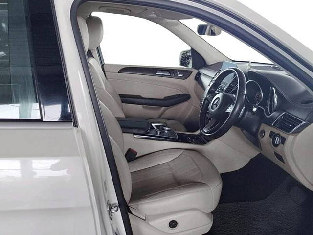 Used Mercedes-Benz GLS [2016-2020] 350 d in Bangalore