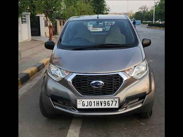 Used Datsun redi-GO [2016-2020] S 1.0 [2017-2019] in Ahmedabad