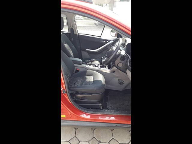 Used Tata Nexon [2017-2020] XZ Plus Diesel in Nashik