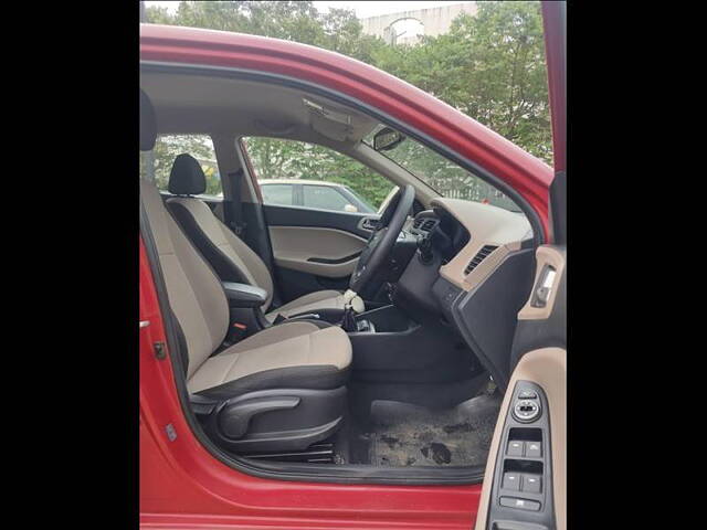 Used Hyundai Elite i20 [2014-2015] Sportz 1.2 (O) in Mumbai