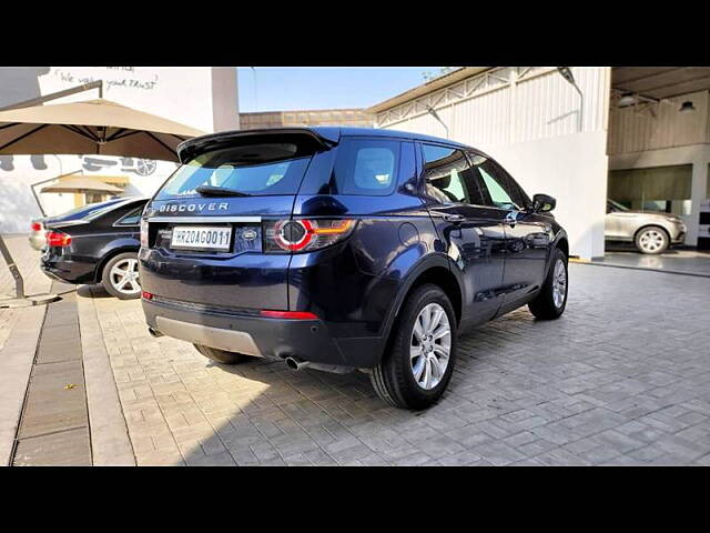 Used Land Rover Discovery Sport [2015-2017] HSE in Delhi