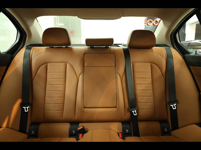 Used BMW 3 Series Gran Limousine [2021-2023] 320Ld Luxury Line in Chennai