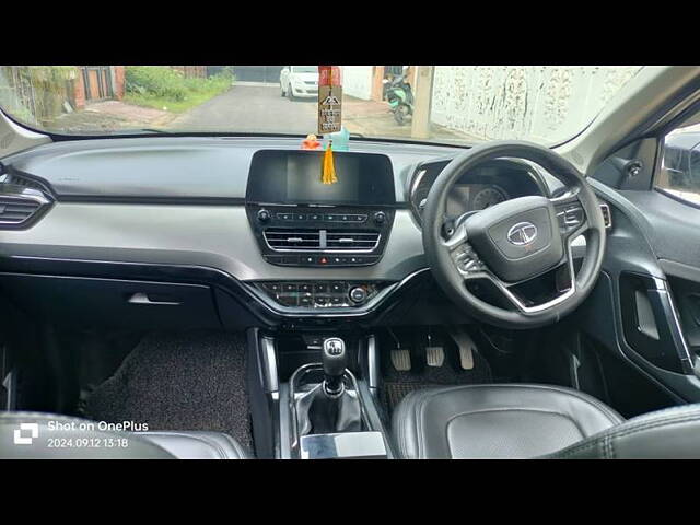 Used Tata Harrier [2019-2023] XT Plus in Jaipur