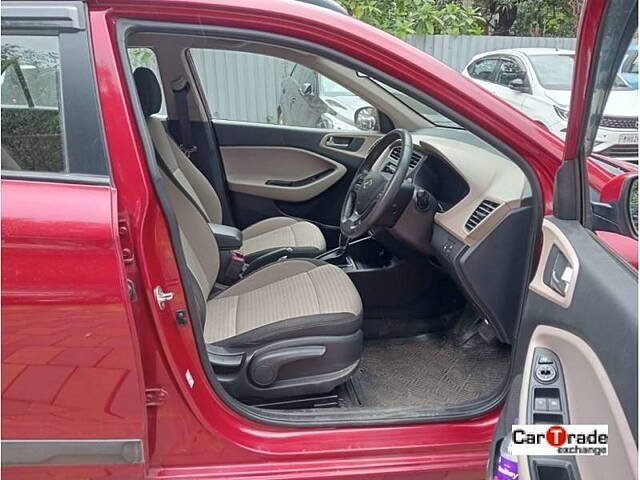 Used Hyundai Elite i20 [2019-2020] Asta 1.2 (O) CVT [2019-2020] in Thane