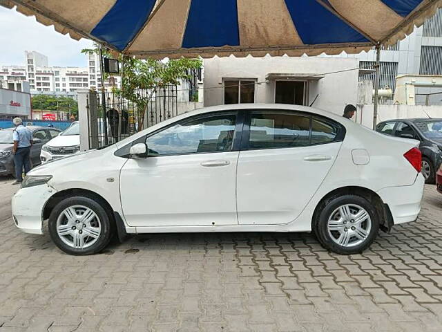 Used Honda City [2011-2014] 1.5 E MT in Chennai