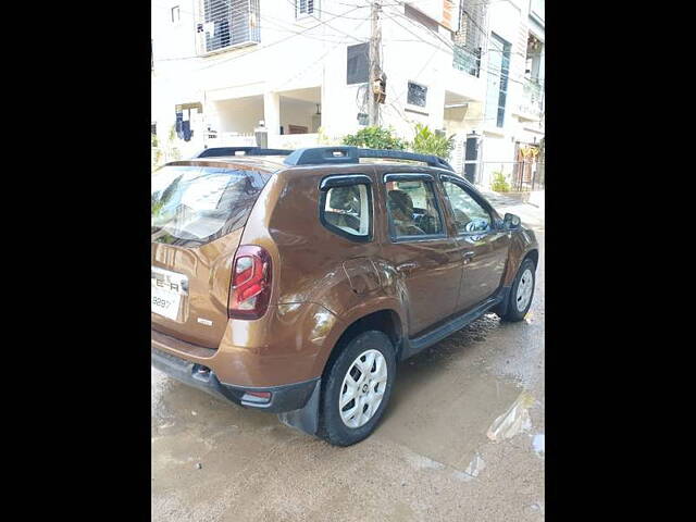 Used Renault Duster [2015-2016] 85 PS RxE in Hyderabad