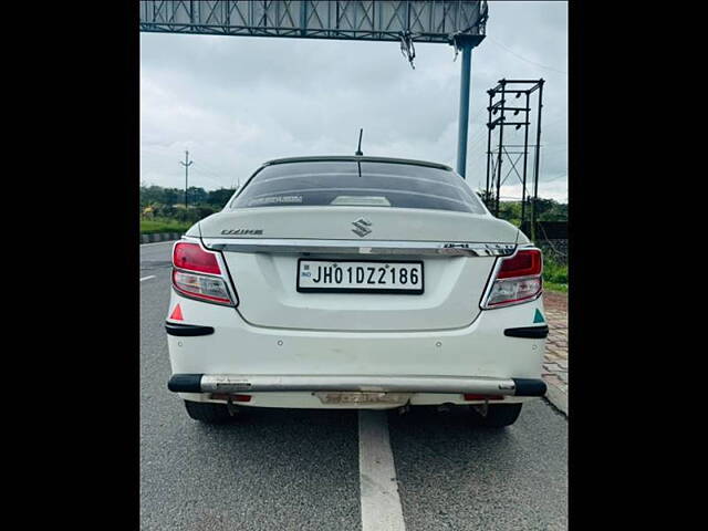 Used Maruti Suzuki Dzire ZXi [2020-2023] in Ranchi