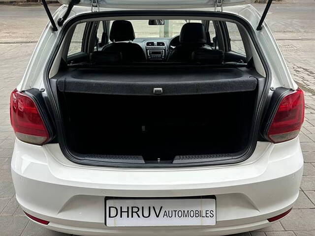 Used Volkswagen Polo [2014-2015] GT TSI in Mumbai