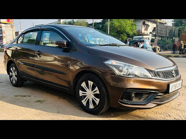 Used Maruti Suzuki Ciaz Sigma Hybrid 1.5 [2018-2020] in Kanpur