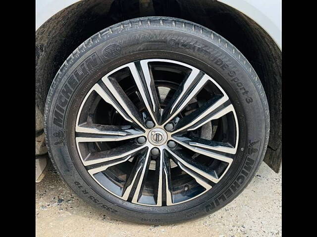 Used Volvo XC60 [2021-2022] B5 Inscription in Ahmedabad