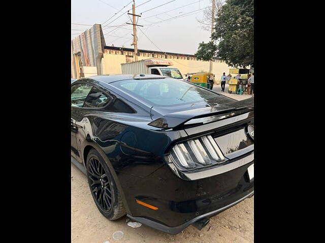 Used Ford Mustang GT Fastback 5.0L v8 in Delhi