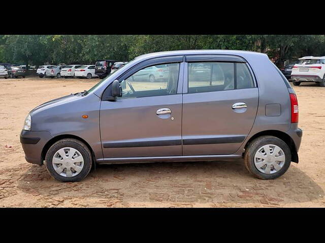 Used Hyundai Santro Xing [2008-2015] GL in Delhi