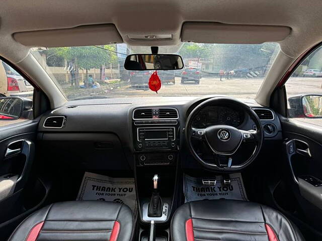 Used Volkswagen Polo [2014-2015] GT TSI in Mumbai