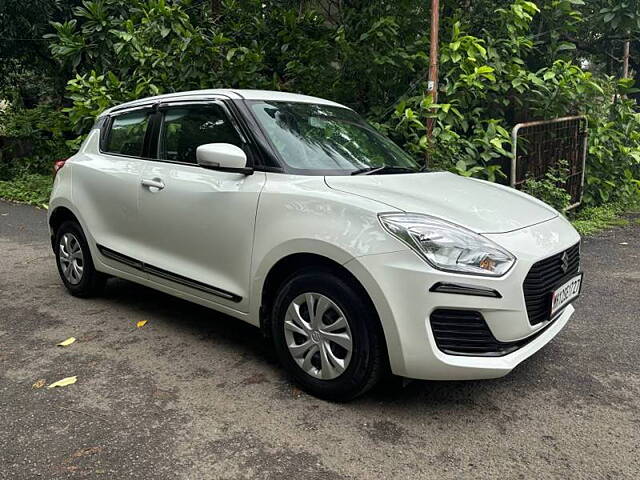 Used 2019 Maruti Suzuki Swift in Mumbai