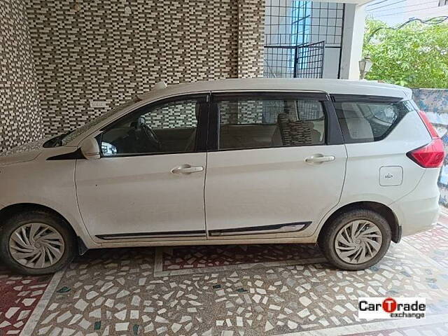 Used 2021 Maruti Suzuki Ertiga in Hyderabad