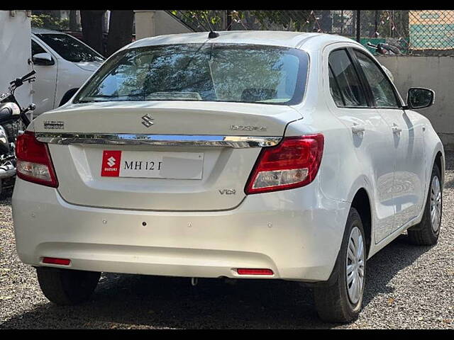 Used Maruti Suzuki Swift Dzire [2015-2017] VDI in Nashik