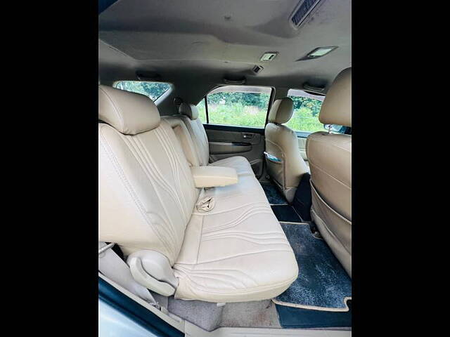 Used Toyota Fortuner [2012-2016] 3.0 4x2 MT in Pune