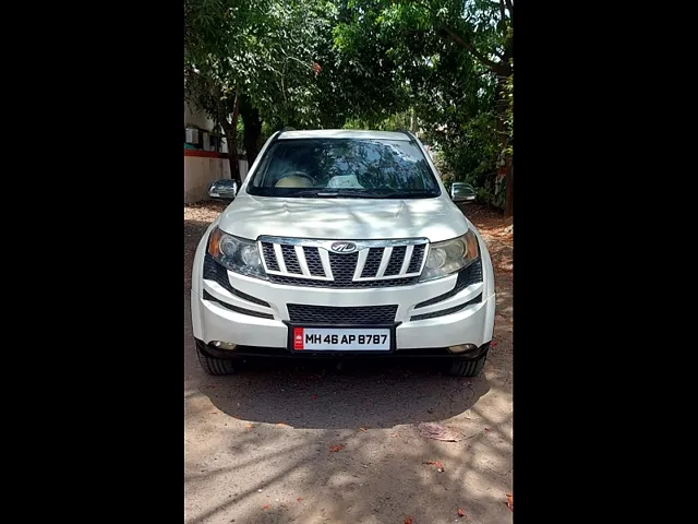 Used 2015 Mahindra XUV500 in Nagpur