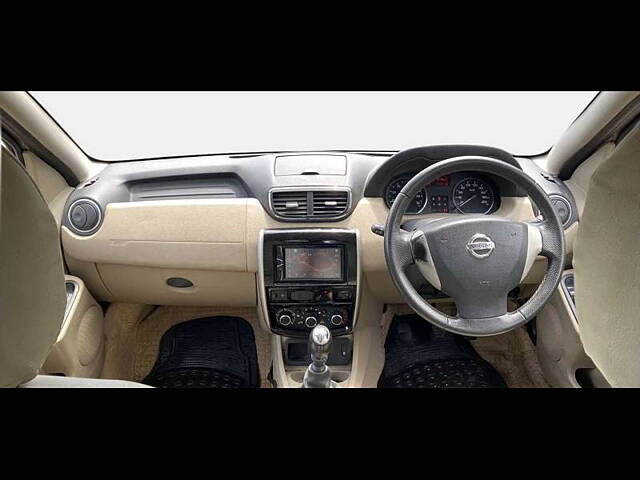 Used Nissan Terrano [2013-2017] XV D THP 110 PS in Pune