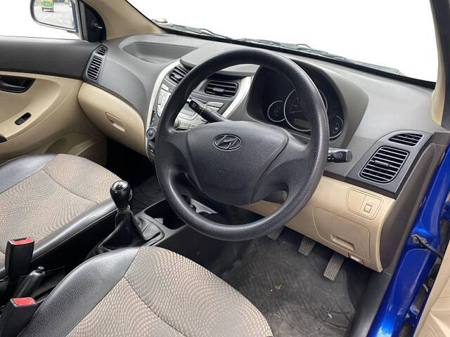 Used Hyundai Eon Magna [2011-2012] in Bangalore