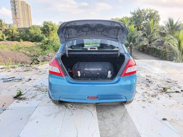 Used Maruti Suzuki Swift DZire [2011-2015] VXI in Pune