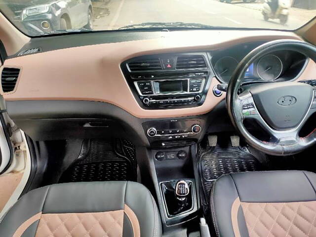 Used Hyundai Elite i20 [2018-2019] Asta 1.4 (O) CRDi in Delhi