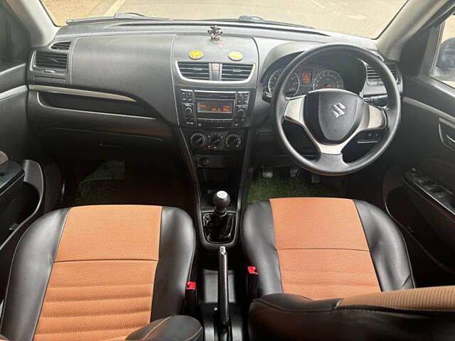 Used Maruti Suzuki Swift [2011-2014] VXi in Bhopal