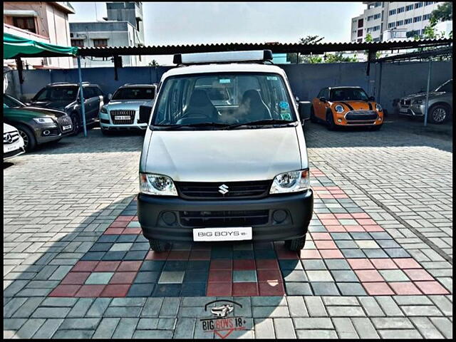 Used 2014 Maruti Suzuki Eeco in Coimbatore