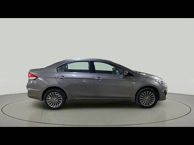 Used Maruti Suzuki Ciaz [2014-2017] ZXI+ in Mumbai