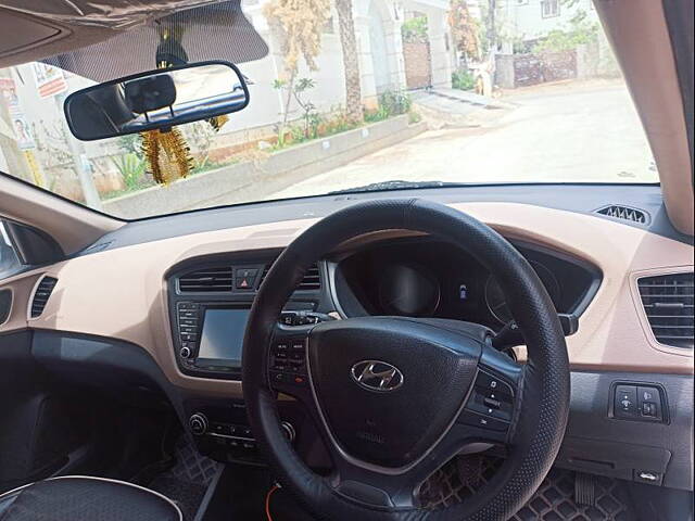 Used Hyundai Elite i20 [2018-2019] Asta 1.4 (O) CRDi in Hyderabad