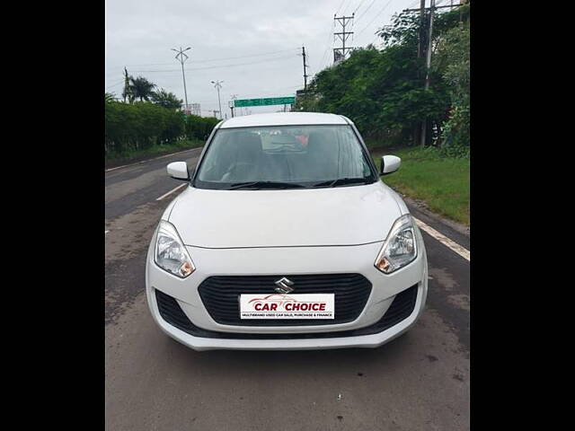 Used 2019 Maruti Suzuki Swift in Bhopal