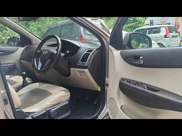 Used Hyundai i20 [2012-2014] Asta 1.2 in Thane