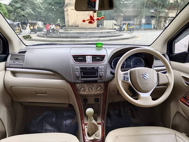 Used Maruti Suzuki Ertiga [2015-2018] VXI CNG in Mumbai