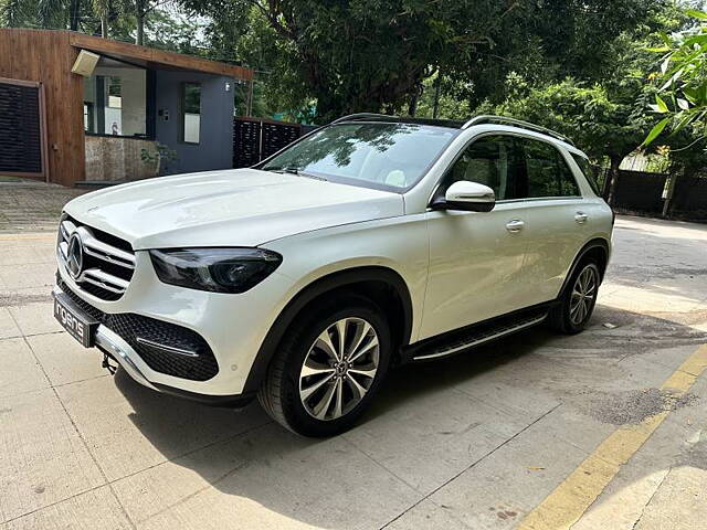 Used Mercedes-Benz GLC [2019-2023] 200 Progressive in Hyderabad