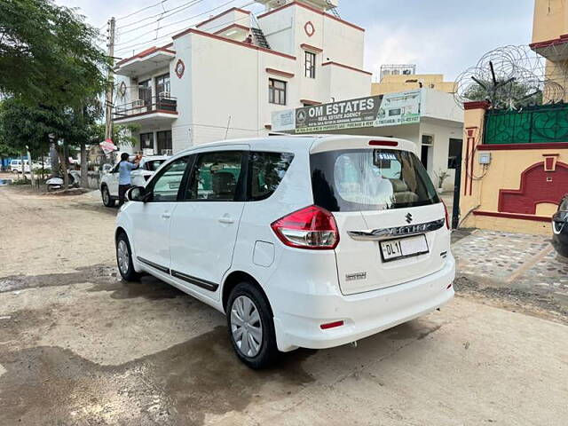 Used Maruti Suzuki Ertiga [2015-2018] VDI SHVS in Gurgaon