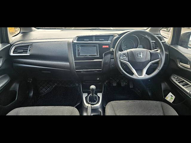 Used Honda Jazz [2015-2018] VX Diesel in Chandigarh