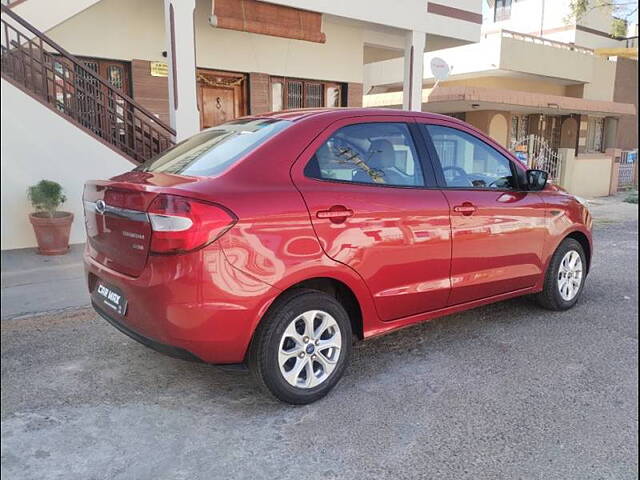 Used Ford Aspire Titanium1.5 TDCi [2018-2020] in Mysore
