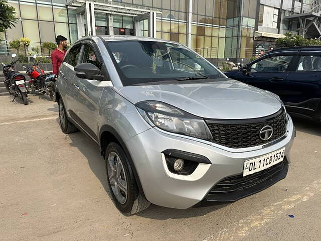 Used Tata Nexon [2017-2020] XM in Delhi