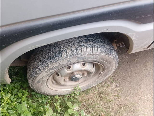 Used Maruti Suzuki Omni 5 STR BS-IV in Ranchi