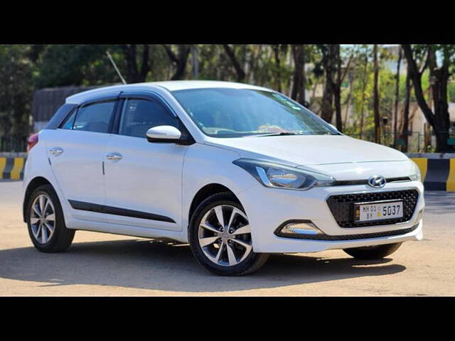 Used Hyundai i20 Active [2015-2018] 1.2 S in Nashik