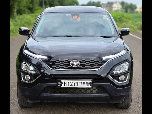 Used 2023 Tata Harrier in Nashik